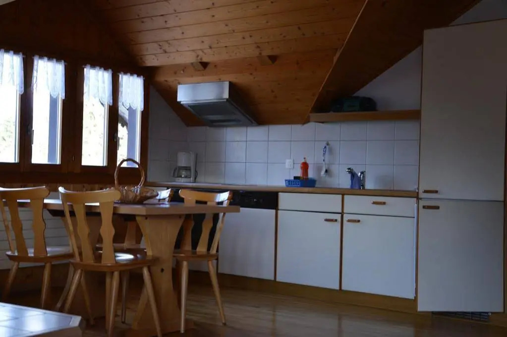 Ferienwohnung Bijou