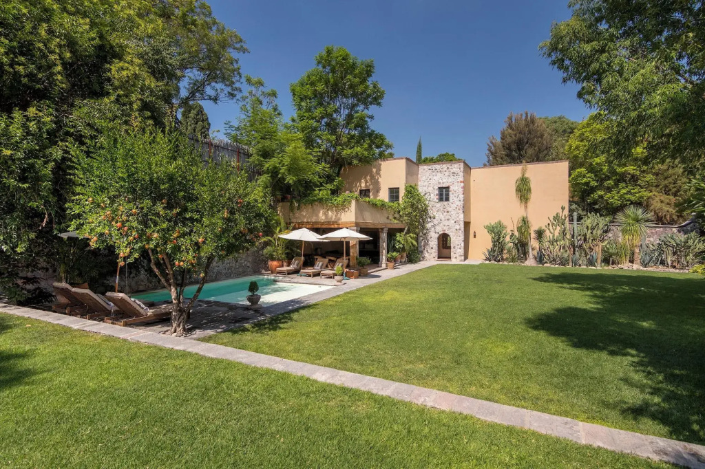 Villa Santa Mónica