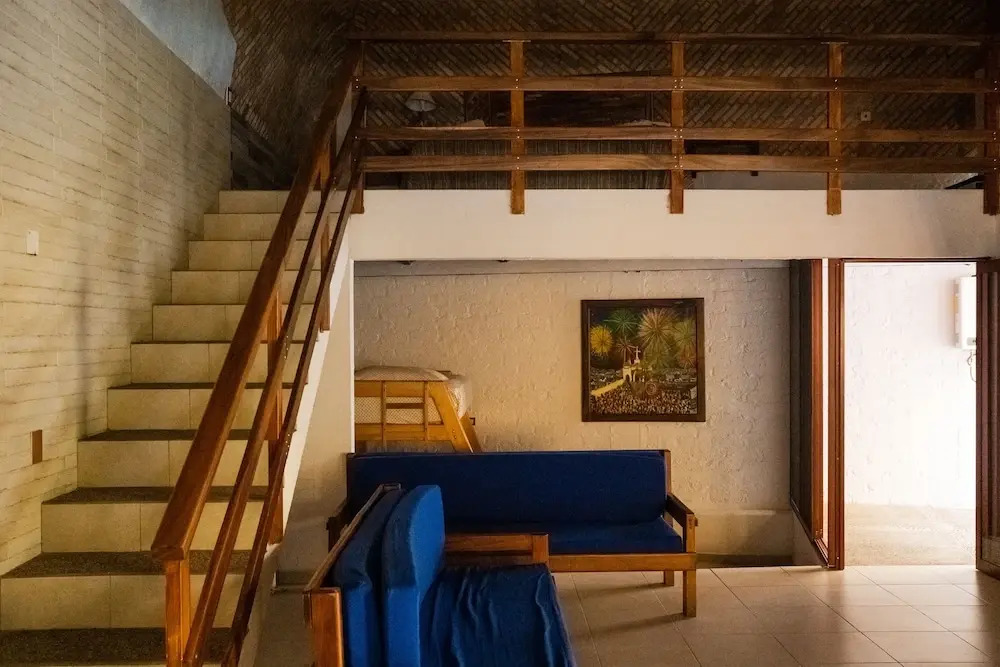 Las Casitas