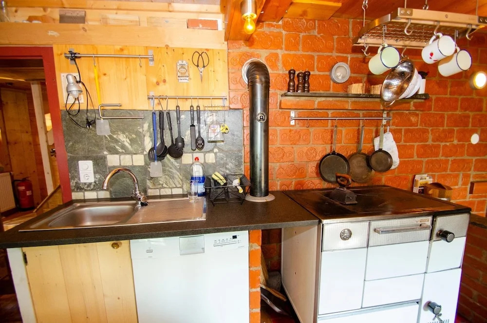 Chalet Fuerth