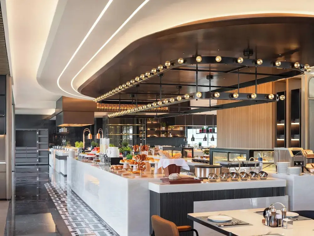 Aden Hotel Shenzhen Nanshan