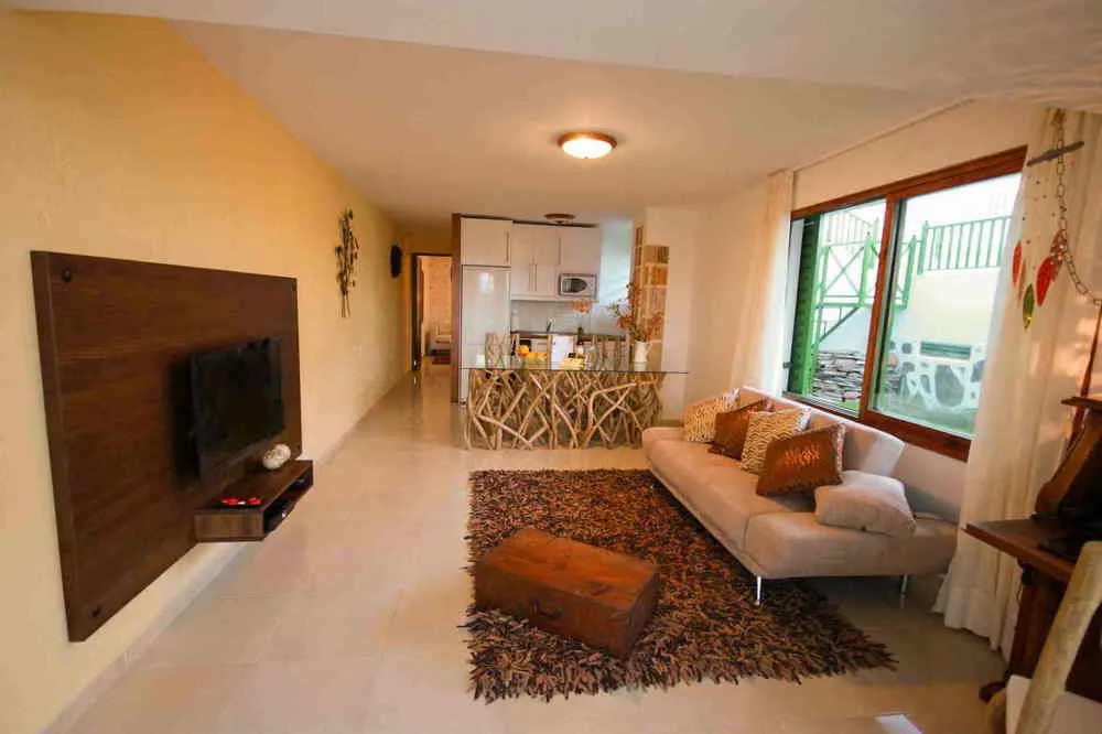 Apartamentos Bellimar