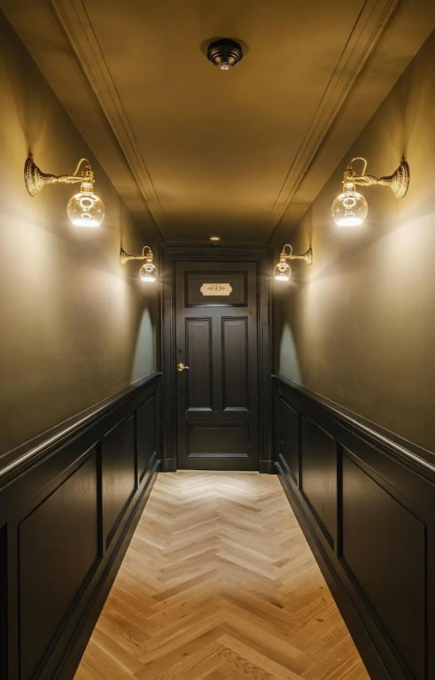 Boutique Hotel The Noblemen