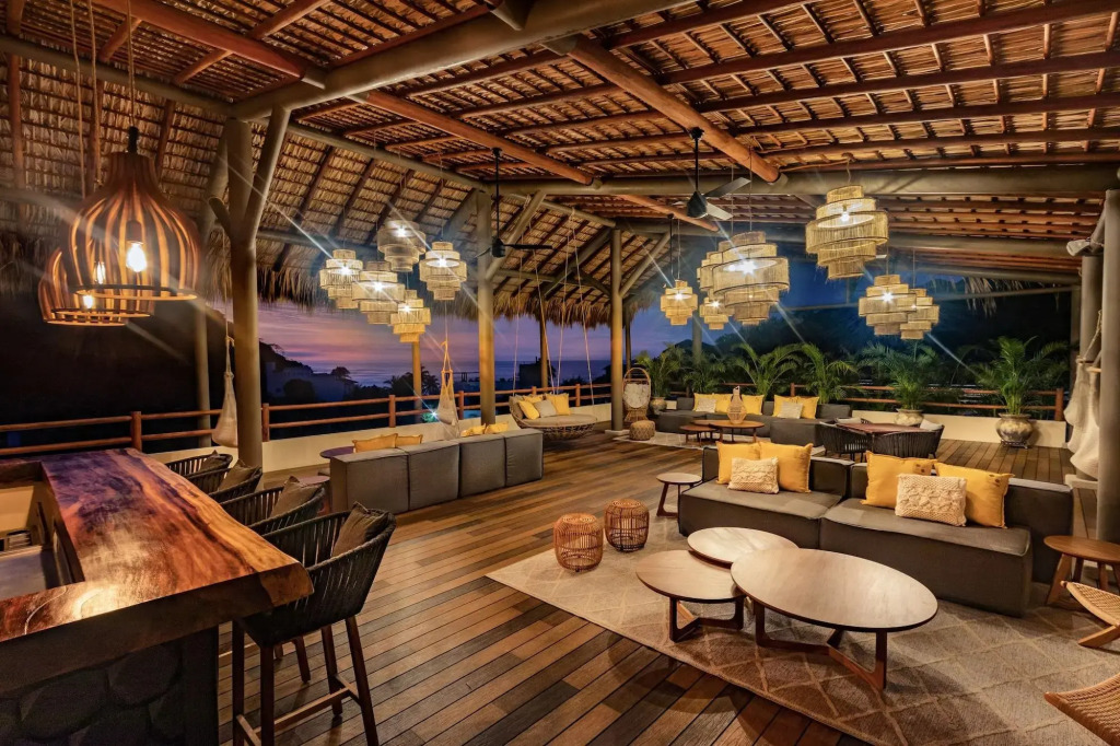 Hotel Casa Bocana