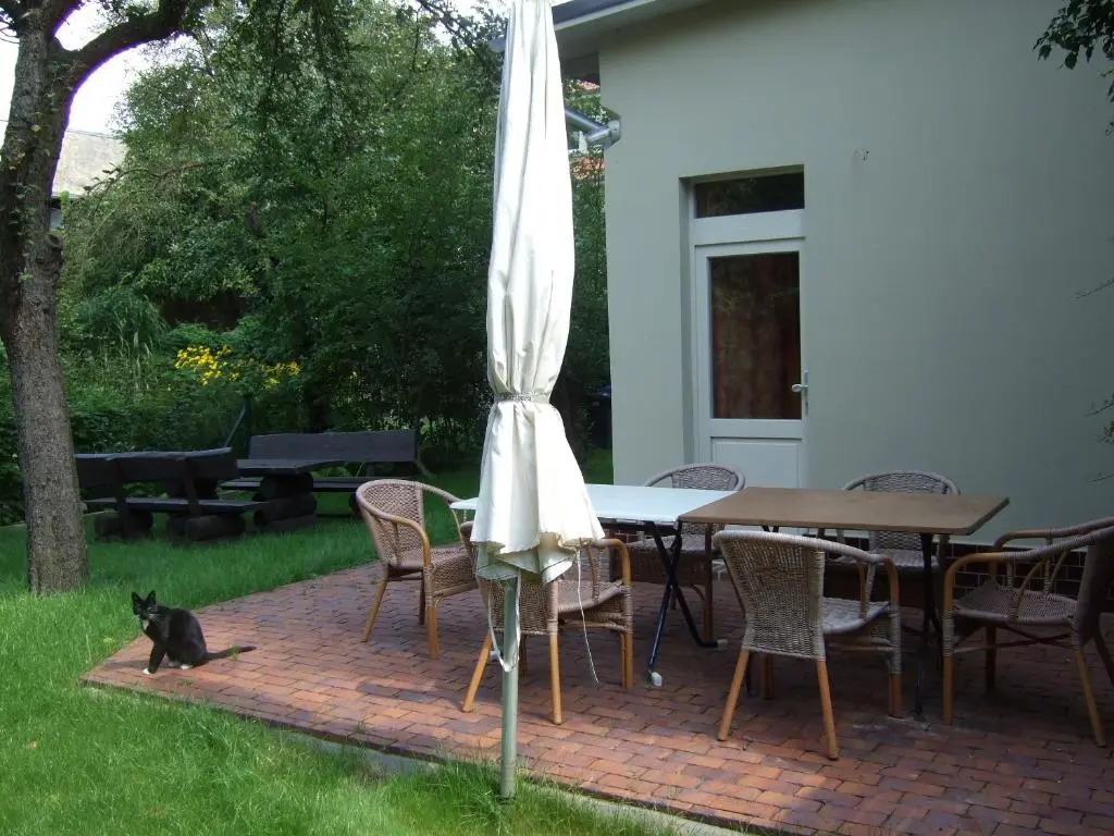 Pension Unicat