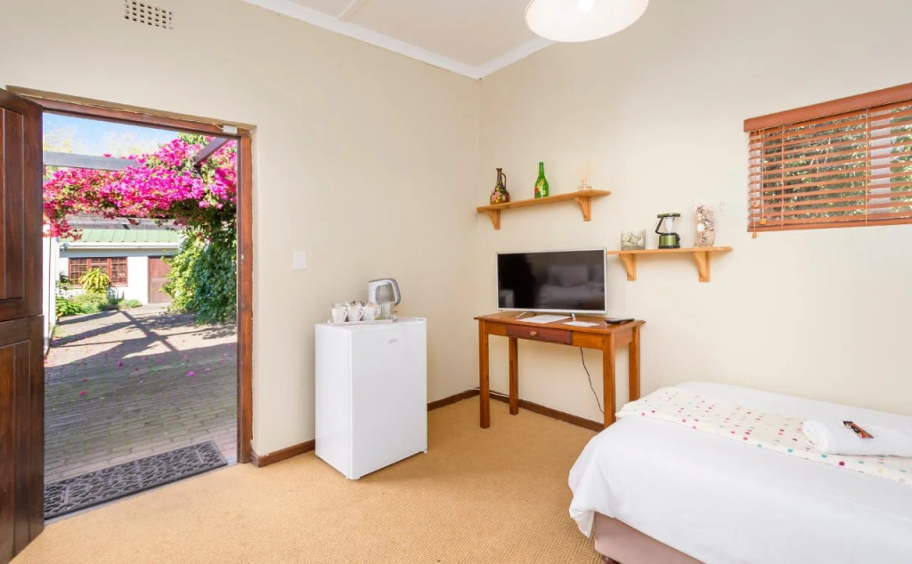 Farmlands Guesthouse