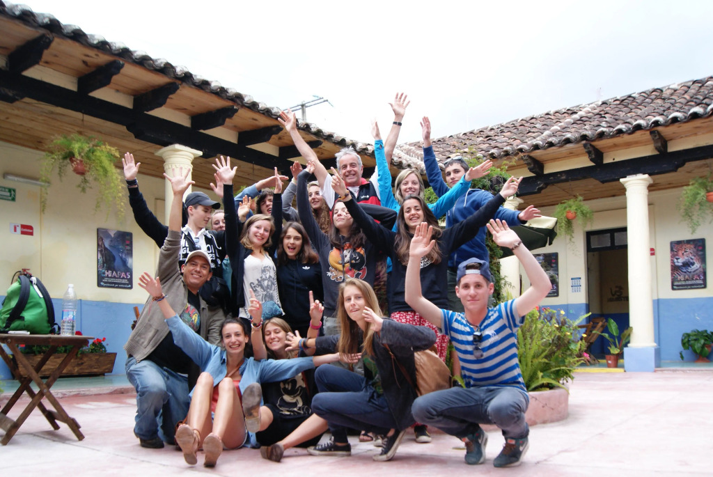 Hostal La Casa de Paco