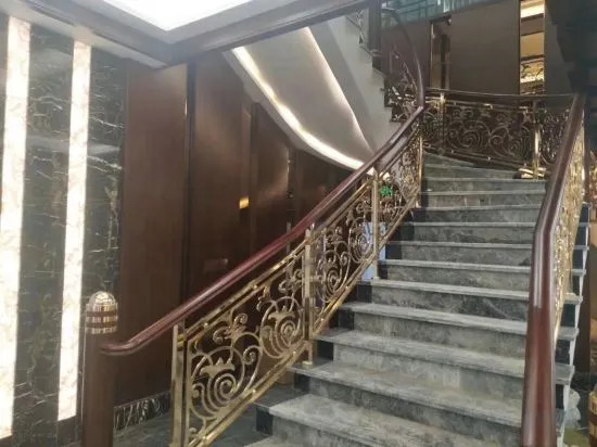 She Yang Hotel
