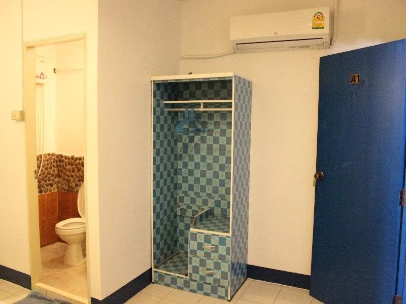 Blues Guest House