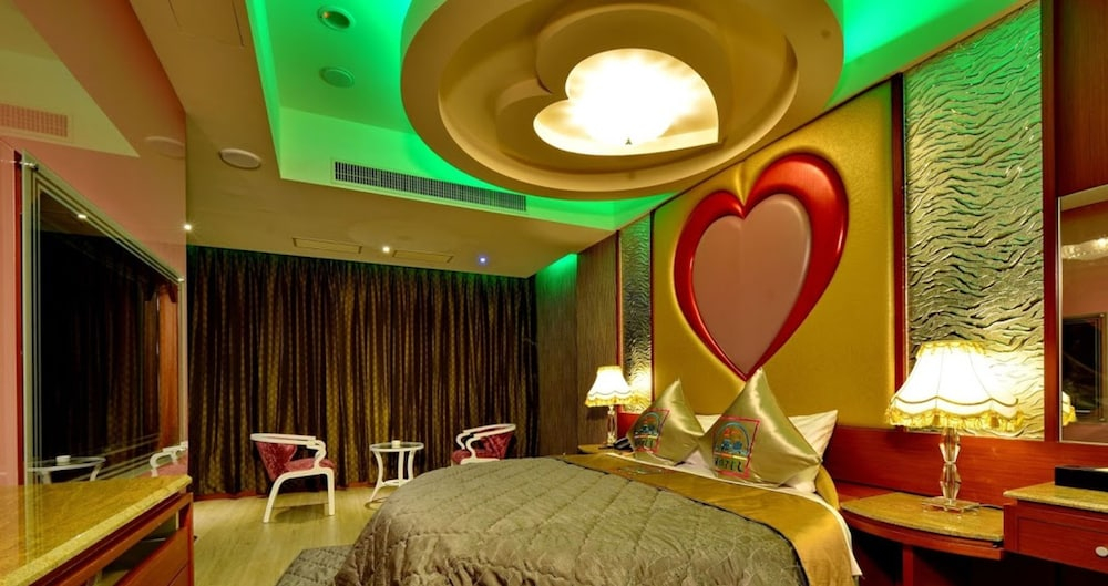 Zheng Yi Motel