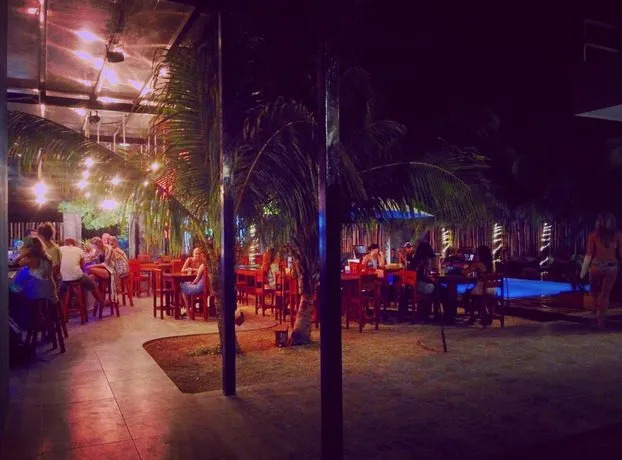 Che Holbox Hostel & Bar Adults Only