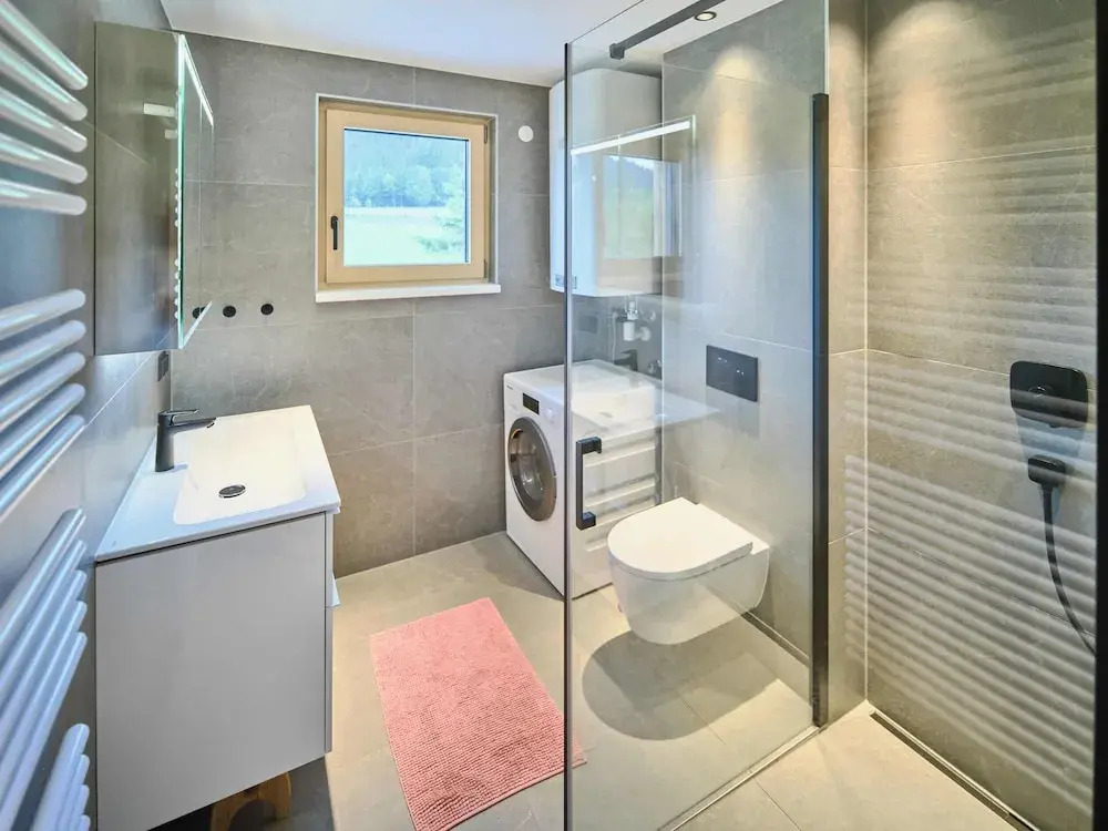 Chalet Hochsteiermark