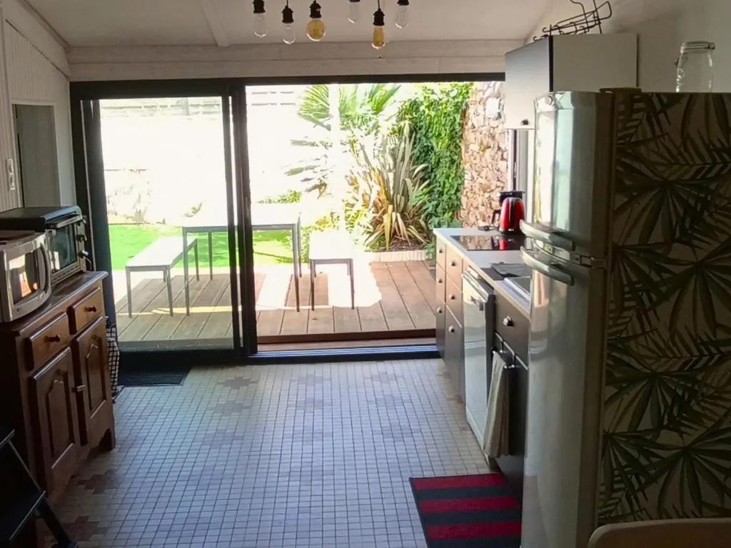 Maison Les Sables-d'Olonne, 3 pièces, 5 personnes - FR-1-427-114