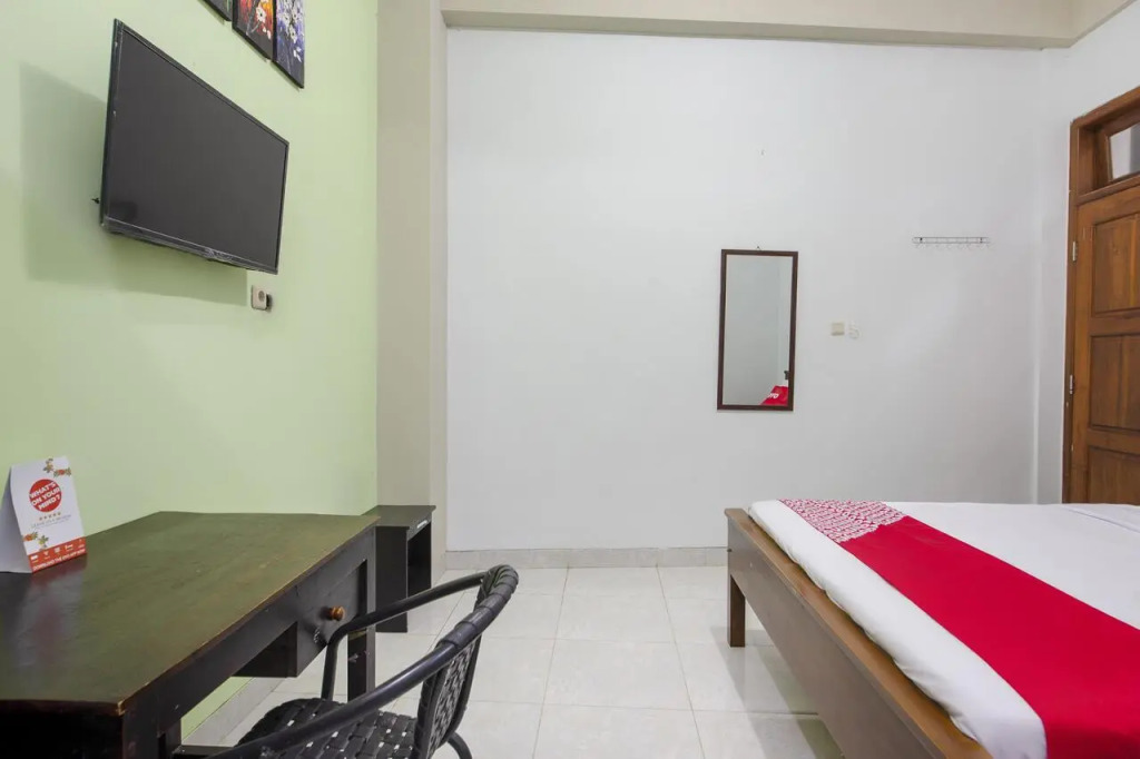 OYO 3815 Kutisari Selatan 21 Syariah