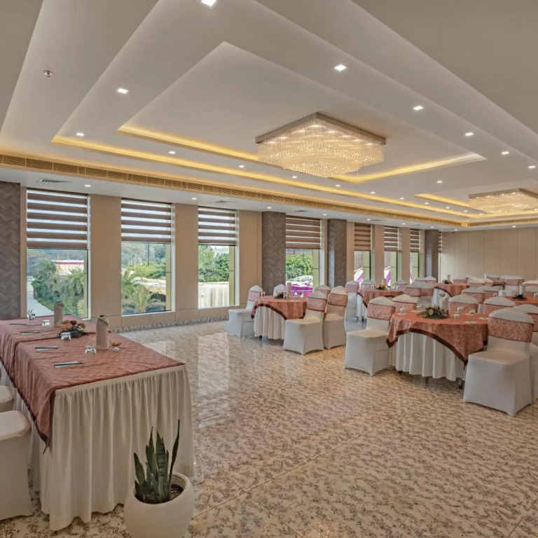 Sterling Mantra Haridwar