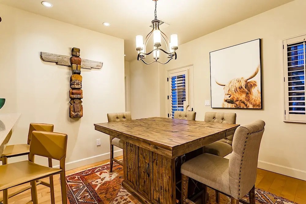 Mccormick Ranch Retreat 3 BR by Casago