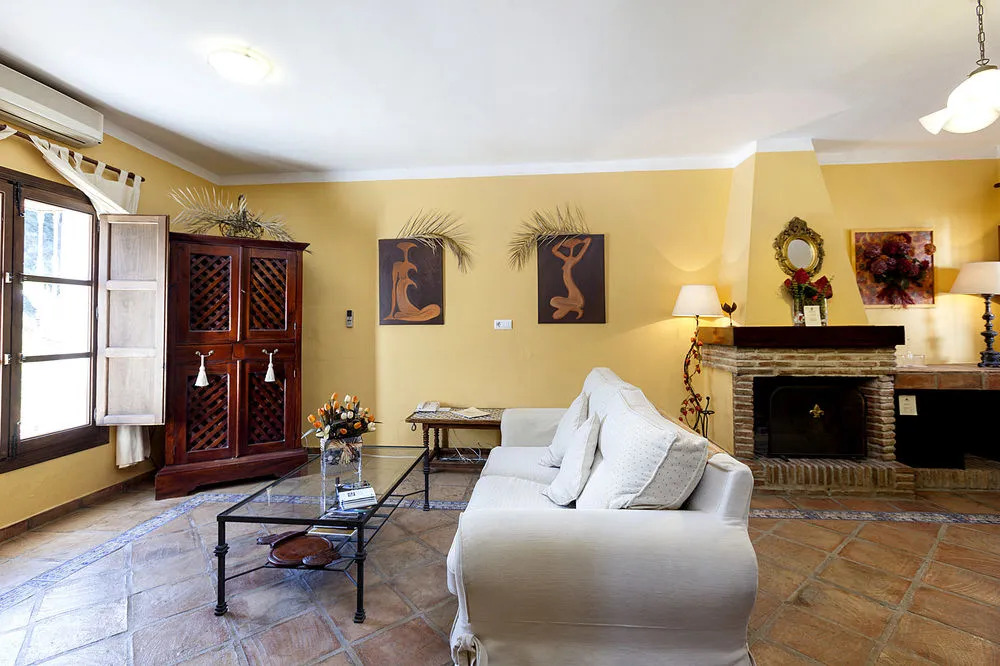 Hacienda la Herriza