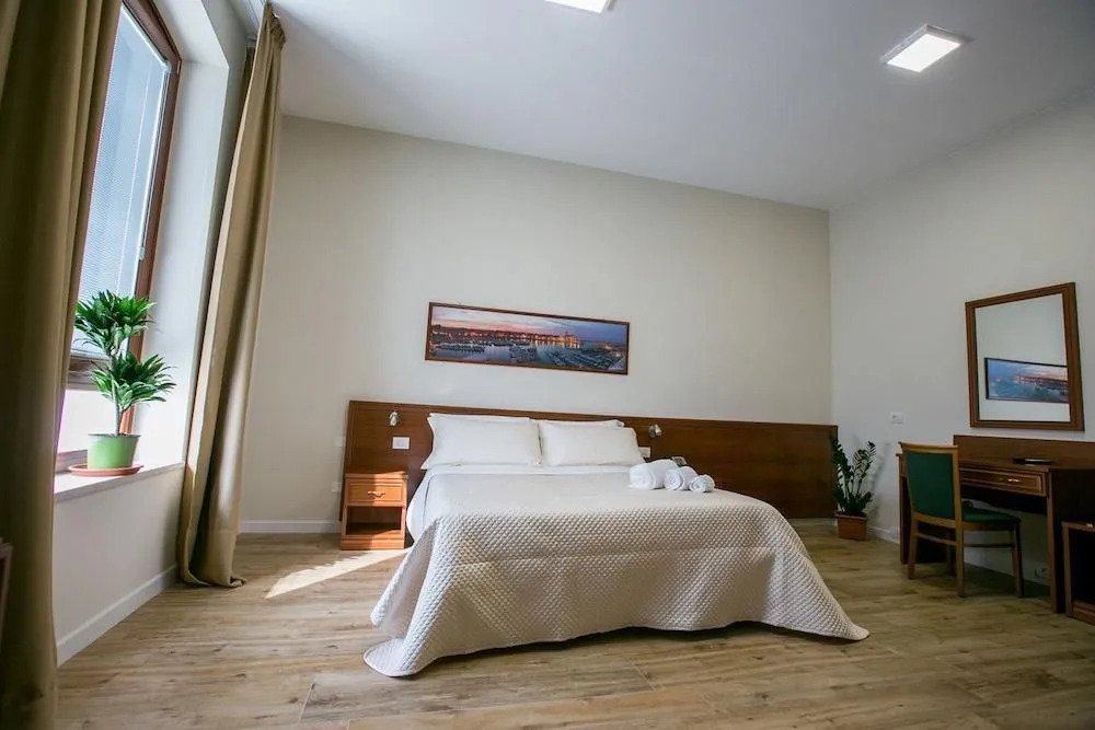 Residence Trani