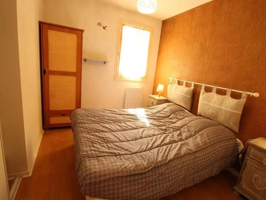 Appartement Bagnères-de-Luchon, 2 pièces, 4 personnes - FR-1-313-195