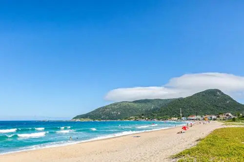 Penareia Floripa Beach Hotel