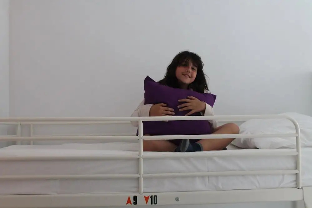 Hostel B&B&B