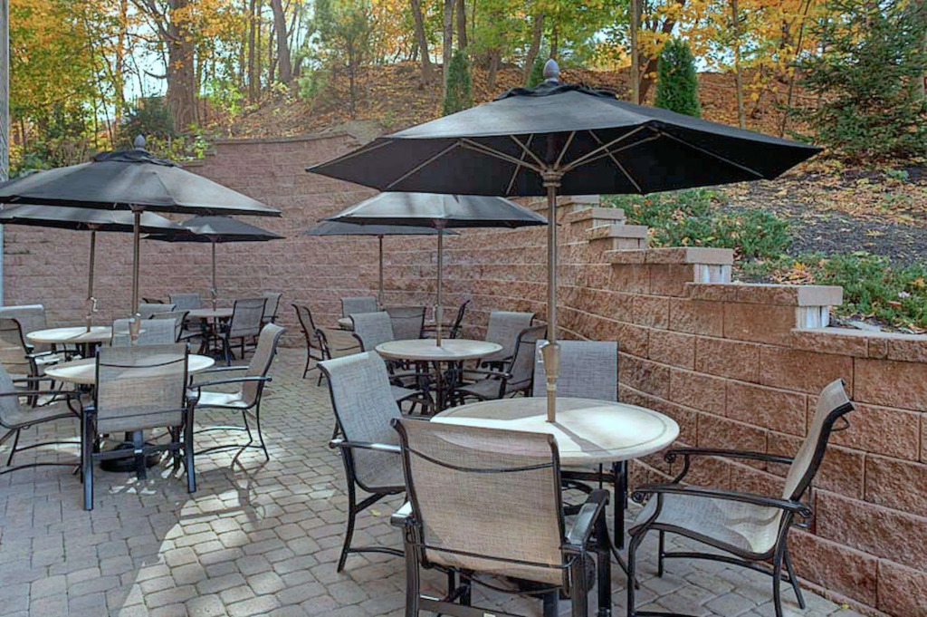 Hampton Inn & Suites Exeter