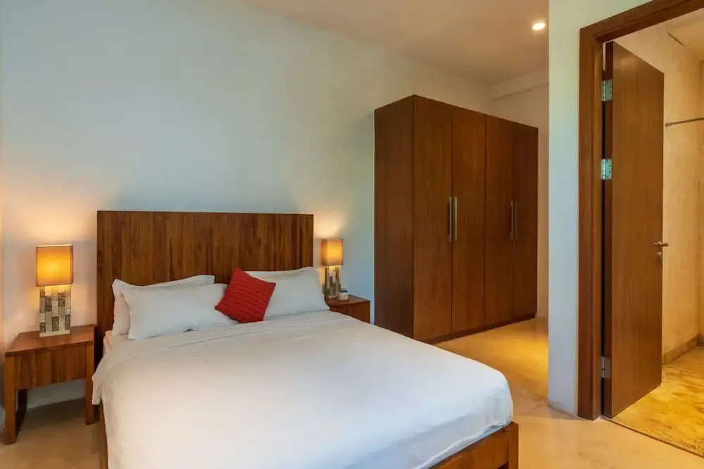 Puravida I -luxury 5bhk w Pvt Pool in Anjuna