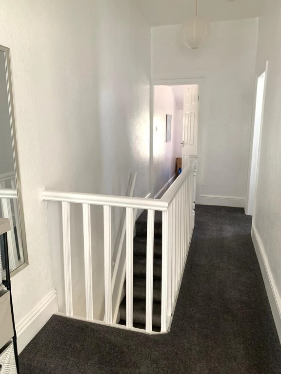 4-bed House 10min Walk to Town Centre in Blackpool