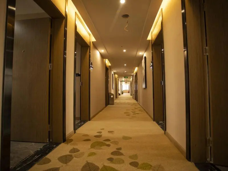 GreenTree Inn Jumang Plaza