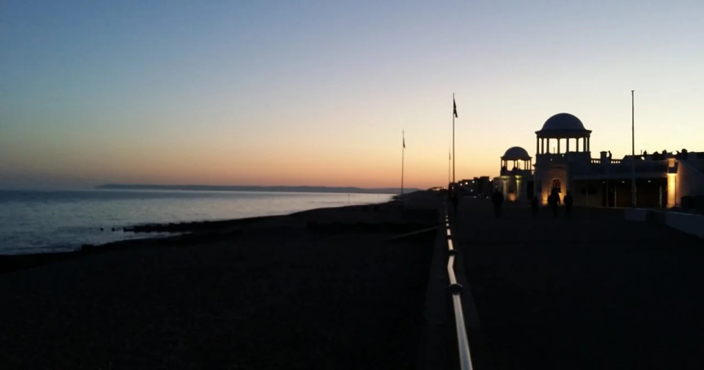 The Driftwood Bexhill
