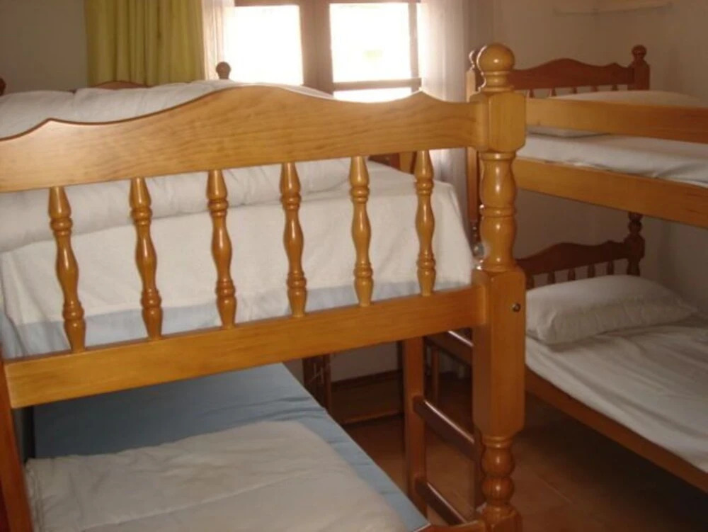 Apartamento Alba V 2-1