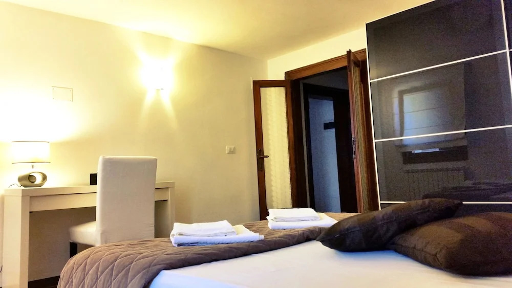 Luxury Apartment Venice