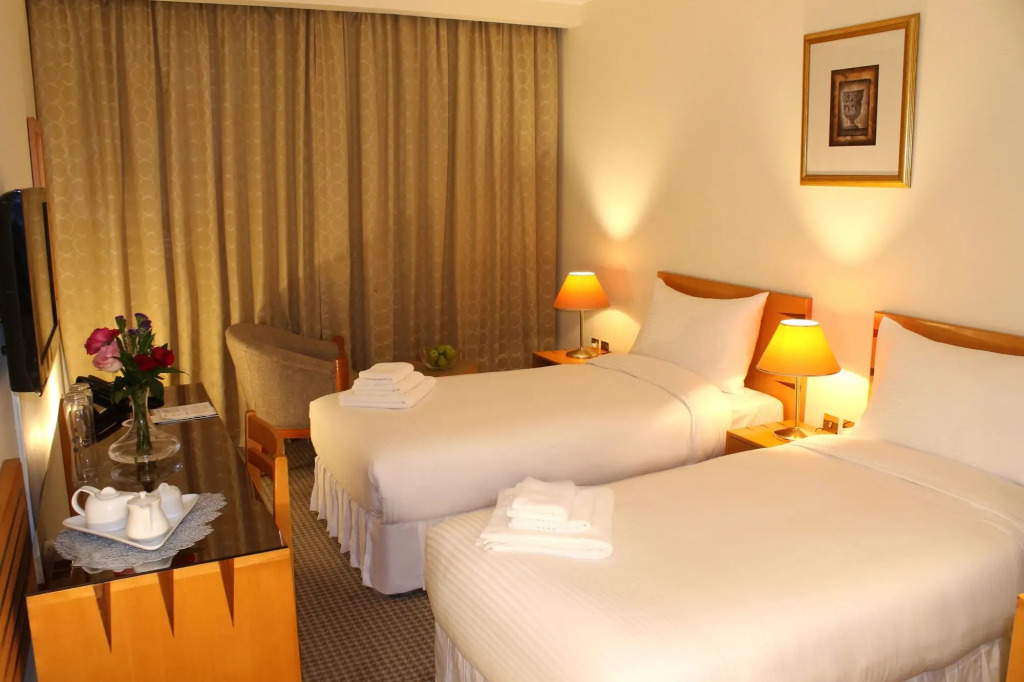 Swiss-Belinn Doha