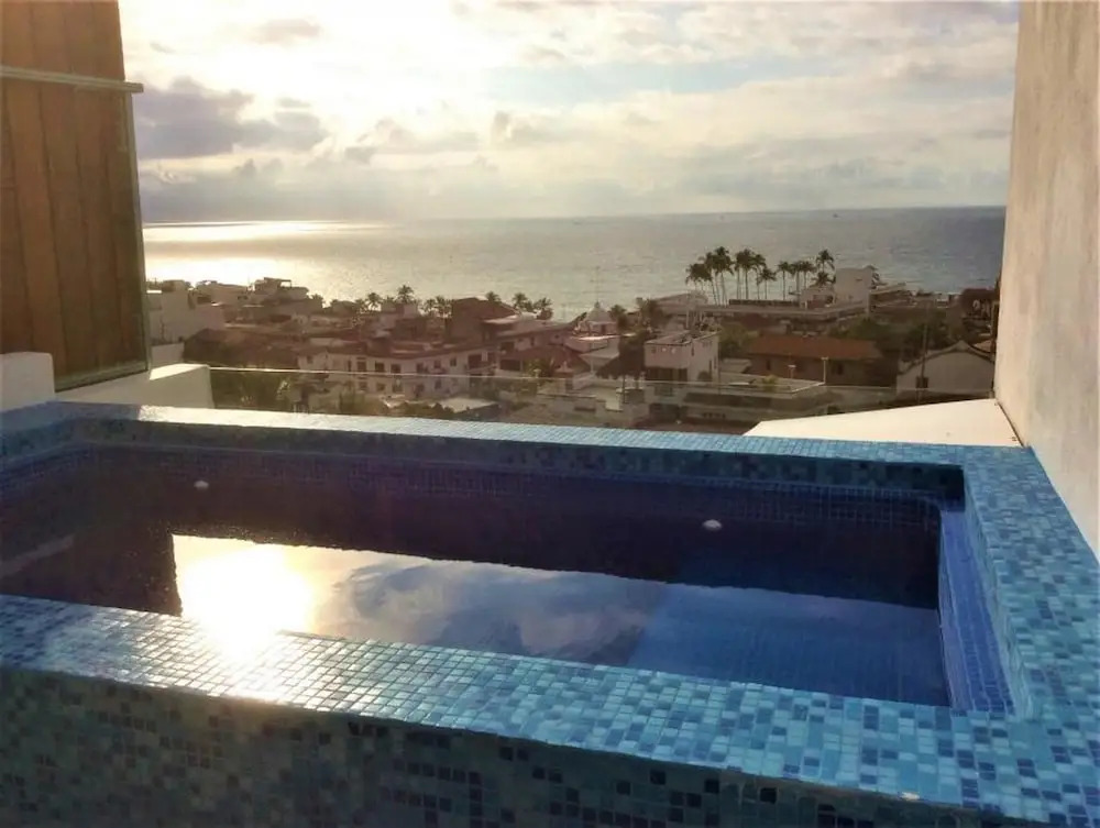 Casita Hidalgo