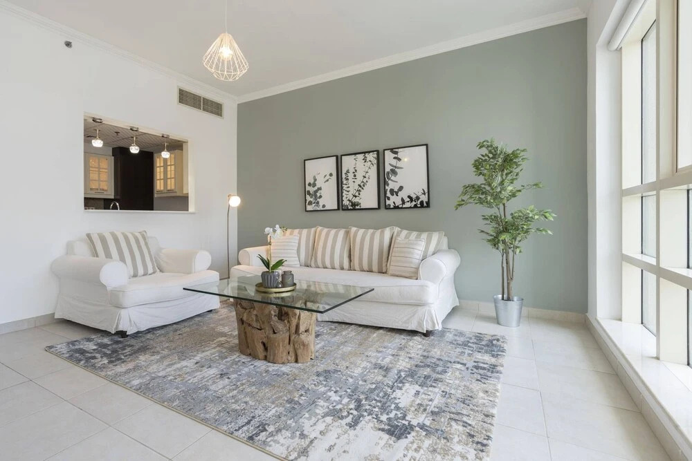 Splendid Apt With Breathtaking Dubai Marina View!