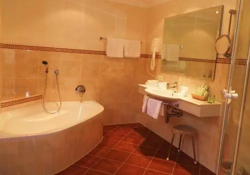 Hotel Hartenfels