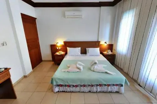 Server Apart Hotel