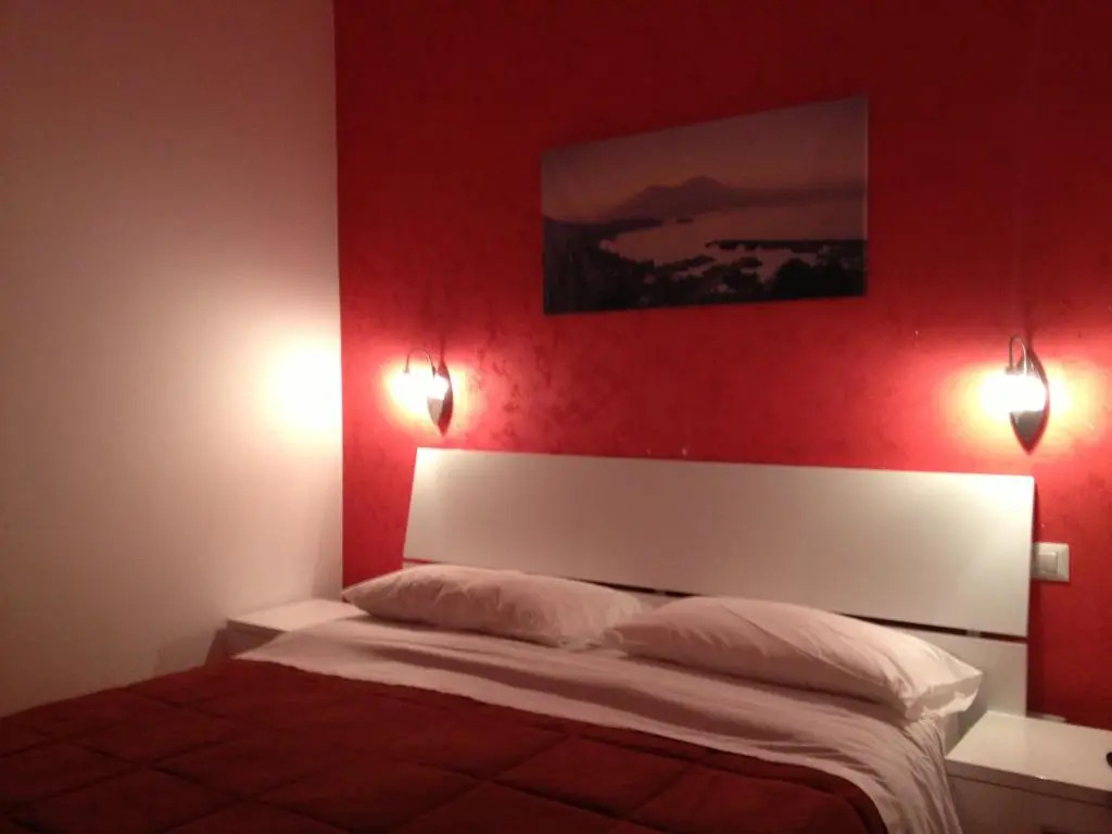 MergellinaResort