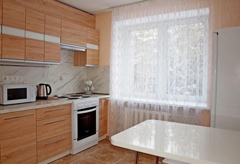 Borovoe Sanatorium