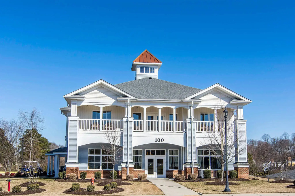 Bluegreen Vacations Parkside Williamsburg, an Ascend Collection Resort