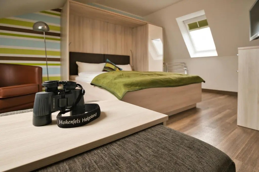 Apartmenthaus Hohenfels