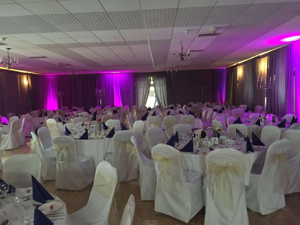 Abbey Hotel