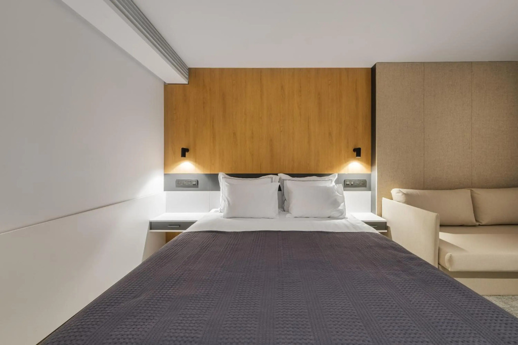 Voya Beach Resort - Ultra All Inclusive
