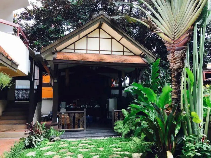 Elegant Lanna Guesthouse