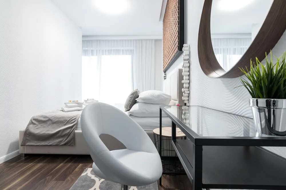 GA Luxury Apartments Wawrzynca 19