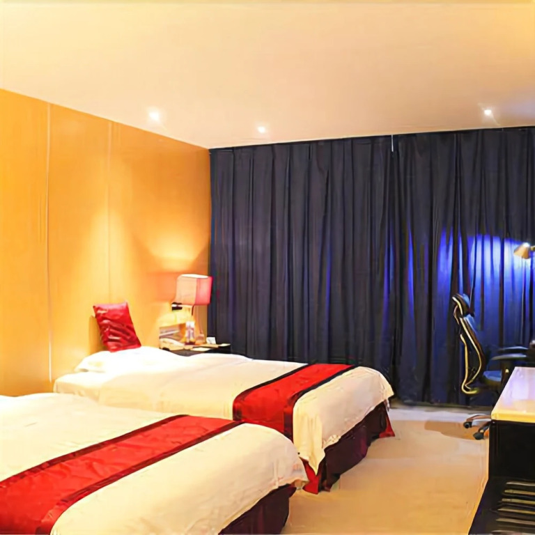 White Swan Hotel