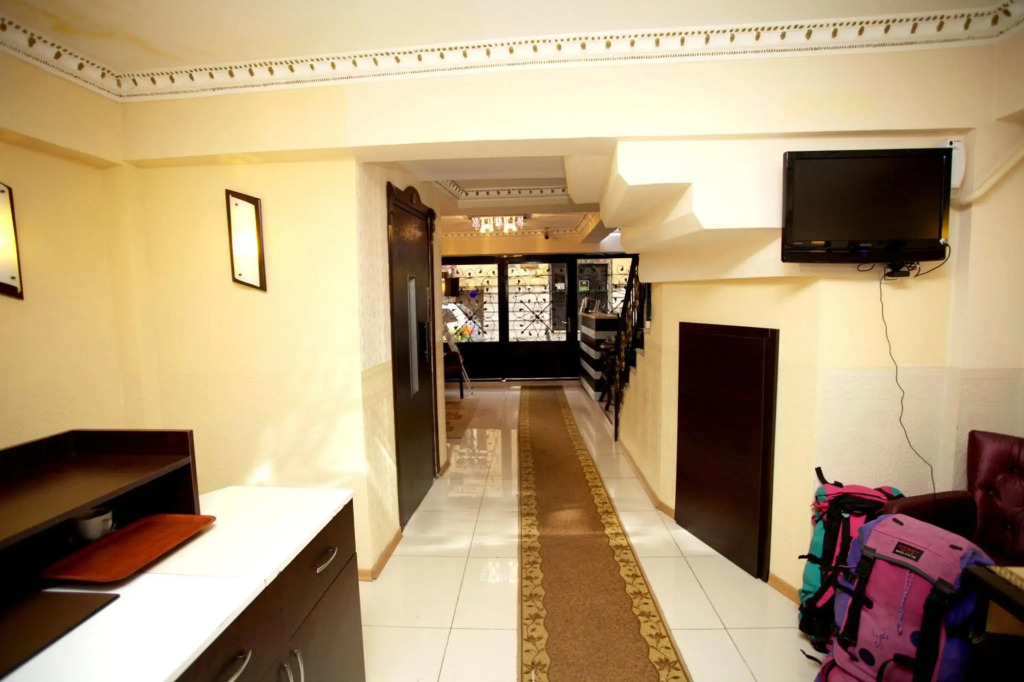 Sultanahmet Park Hotel
