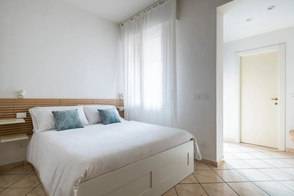 Delia s Studio I in the City Center by Wonderful Italy
