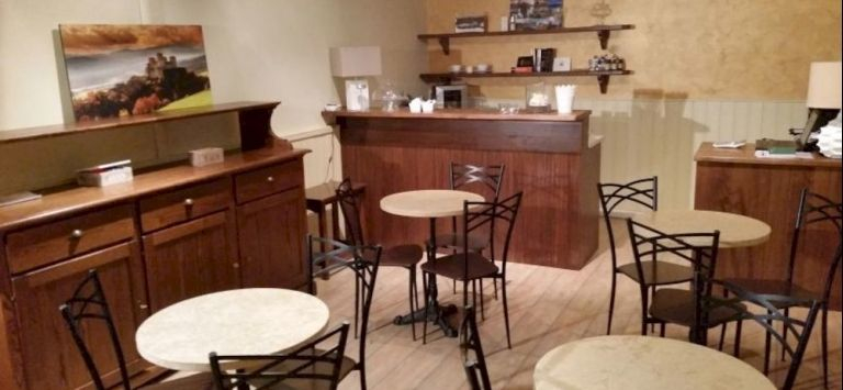 La Locanda del Borgo