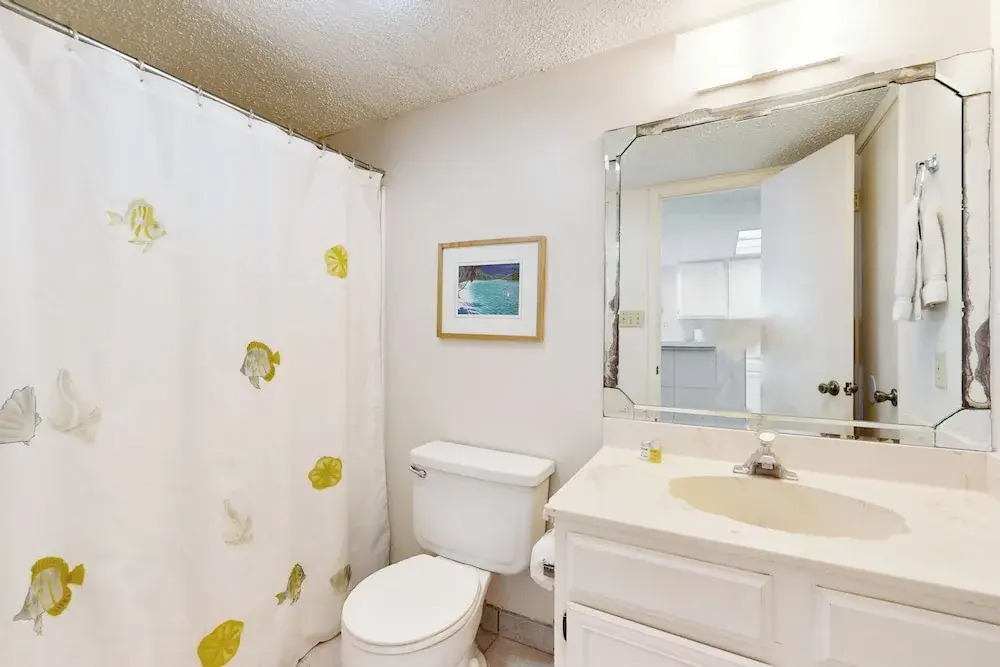 Coastal Chic Gulf-view 2br: Suntide III - Unit 604